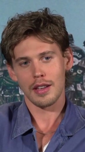 Austin Butler on the Significance of His Only Tattoo