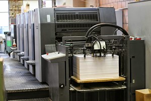 Ofset Printing Vs Digital Printing, Mana yang lebih Menguntungkan?