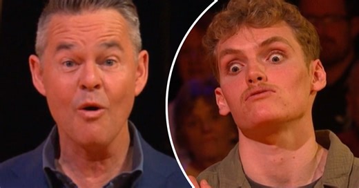 Todd Woodbridge speechless as student rejects $100k