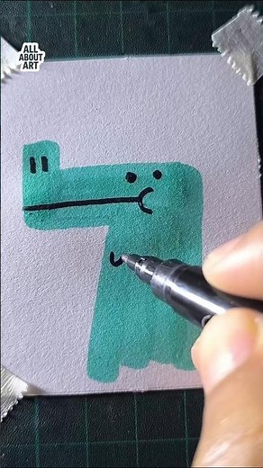 how to draw a dragon