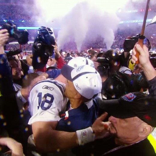 On this day in 2007, Tony Dungy made history by becoming the first Black head coach to win the Super Bowl as the Colts defeated the Bears. | CBS Sports