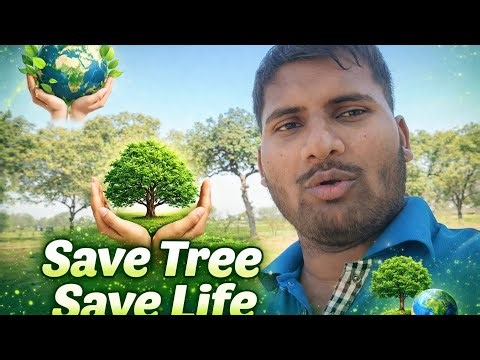 Mera bachpan juda hai tree se ll Fazal Khan ll