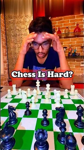 How to Play Chess. Learn chess in 60 seconds