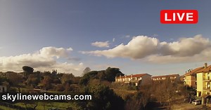 Time-lapse Bassano Romano