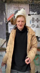 6.2K views · 78 reactions | "If you don't want us to be in the streets, give us homes." These New York homeless residents are fighting back against the mayor's push to rid the city of homeless encampments. We went to "Anarchy Row" to speak with those whose tents were removed in the latest sweep. | Brut | Facebook