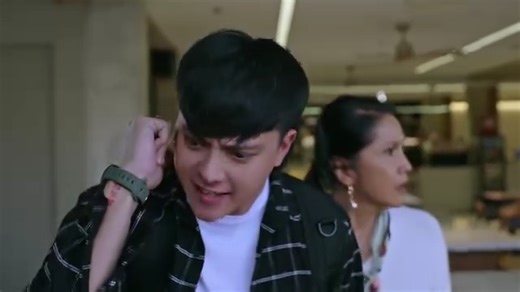 1M views · 19K reactions | "Do not engage, nasa akin ang hard drive!" Inamin na ni Andres kay Greg na hawak niya ang hard drive. #Incognito | ABS-CBN | Facebook