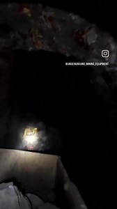 Underground Mining Equipment on Reels