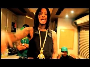 Waka Flocka Flame - Intro Part 2
