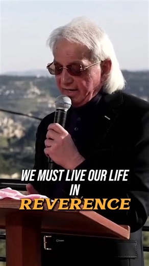 More expensive than all creation. Not just in price — but in purpose. Watch and see why. #PastorBennyHinn #BennyHinnMinistries | Benny Hinn