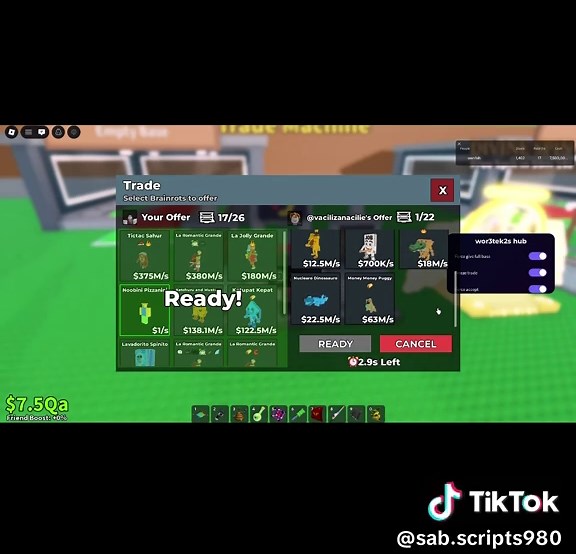 Roblox Cheat Script: Loadstring Tutorial