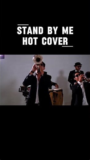 “Stand By Me” (Brass Cover) by H.O.T.