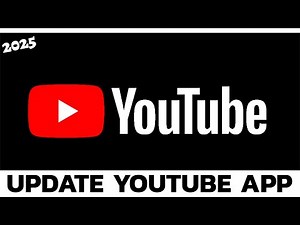 How to Update YouTube App on Mobile Device? Get the Latest Version of the YouTube App