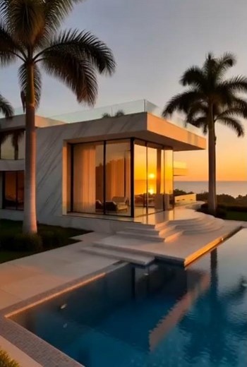 Billionaire Home Tour 2025 – Luxury Living with Private Pool 🏠✨