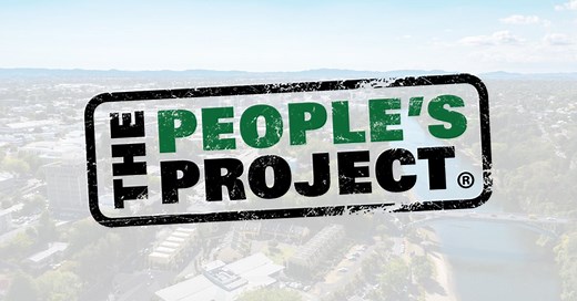 Housing First approach - The Peoples Project