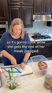 9.6K views · 61 reactions | Save time. Prep ahead. | 5 Dinners 1 Hour | Facebook