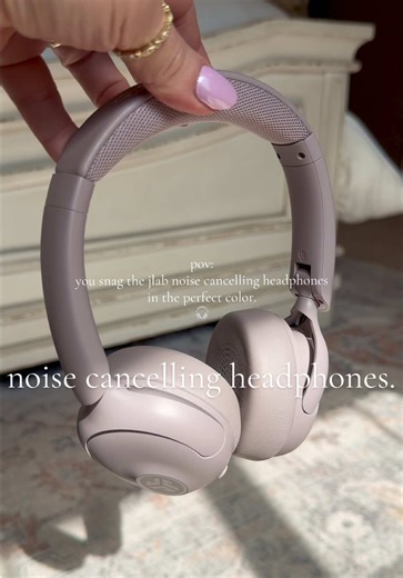Snag the Perfect JLab Noise Cancelling Headphones!