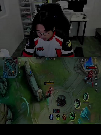 Revenge #MobileLegendsBangBang #gamestrategy #fear_tv #fyp