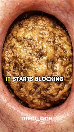 What Happens Inside Your Body When Your Ear Gets Blocked?