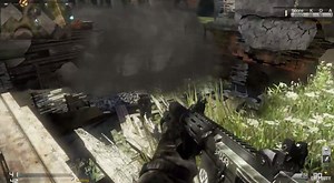 Call of Duty: Ghosts Multiplayer Video Shows Features, Maps & More