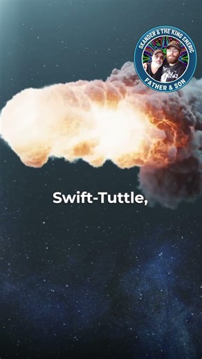 An eclipse and a meteor shower will soon occur simultaneously.