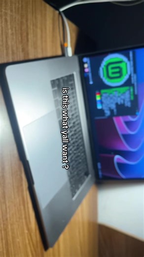 Yall been BEGGING me to try linux so here mit for yall (yall here insinuate some of the dorks in my comment sections)