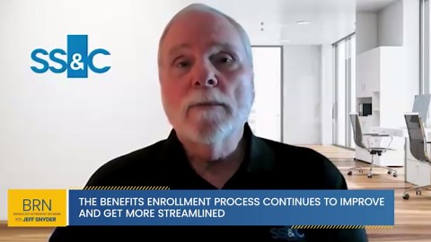 Streamlining the Employee Benefits Enrollment and Evidence of Insurability Process - Part I