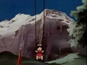 Heidi - Intro en español