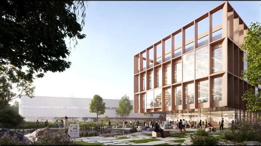 $2 billion biopharmaceutical facility coming to Gwinnett County