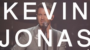 PSA: Kevin Jonas just released his first ever solo song. 🎸 Listen to his new single “Changing”: https://open.spotify.com/album/6mTrLn3lgmcX1Wj4sZNadR | Walt Disney Records