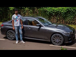 BMW 3-Series G20 (330i) - Absolutely Phenomenal | Faisal Khan