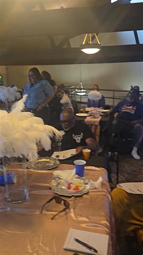 OUTSTANDING EL-BETHEL PERFORMANCE MANAGEMENT TRAINING! SISTER Kevina Vann YOU DID AN AMAZING JOB!! LETS CONTINUE TO PERFECT WHAT WE DO EL-BETHEL! EXCELLENT LEADERSHIP PASTOR DR. STEVEN TIPTON. | El-Bethel Church