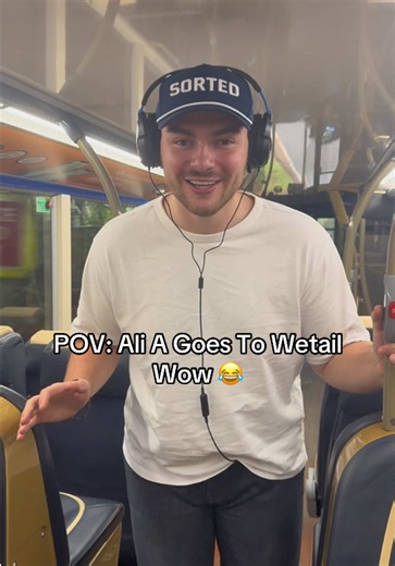 Wetail Wow (Ali A Parody) – Lyrics & Video Breakdown