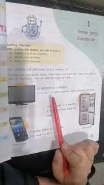 13 March 2026 c1 computer