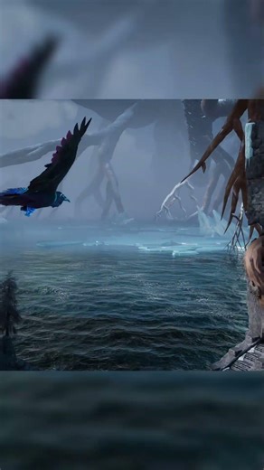 Assassin's Creed Valhalla - Jotunheim