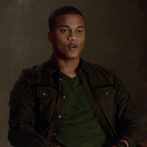 35K views · 435 reactions | It's time Cole sees what matters most. Cory Hardrict discusses his journey on #TheOath Season 2. | The Oath | Facebook