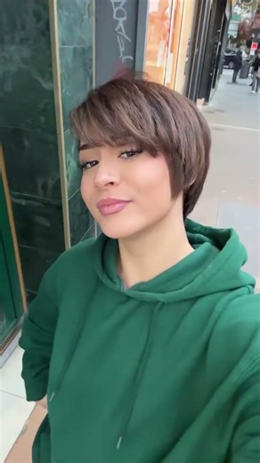 M’a coupé est prête pour le voyage de noces 🧽 #shorts #short #sanama