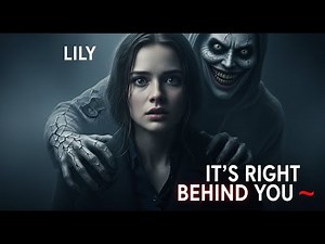 She Looked Away… And Something Followed Her Home 😱👁️ (Terrifying 5-Minute Horror Story) #horror