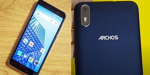 Archos Access 57 Full Specifications, Features, Price In Philippines