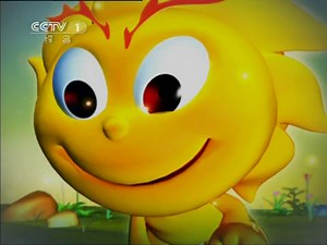 第1动画乐园（周末版） 2011年 第3期