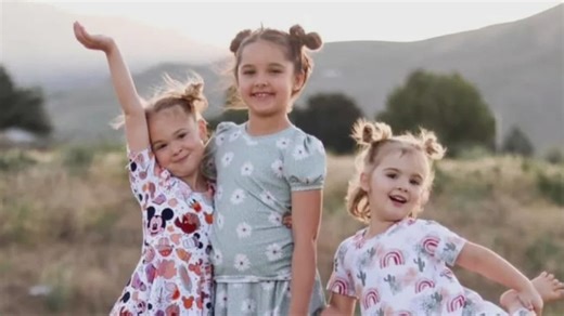 Three missing girls in Wenatchee found dead, father still missing