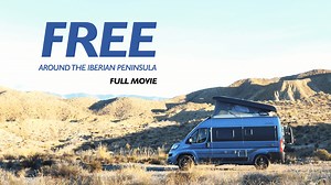 This winter, we were very lucky to have the opportunity to make one of the most amazing road trip around the iberian peninsula with a beautiful HYMER FREE 540 Blue Evolution camper van... Here is the FULL MOVIE! Would you like to discover Spain and Portugal as well? We hope that you will enjoy this road trip as much as we did! Thanks for watching, and enjoy your ride!! • HYMER Drone shots 🚁 Mini Quad Vision 🚀 | Antoine Auriol