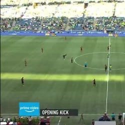 HIGHLIGHTS: Seattle Sounders vs. Houston Dynamo | July 7, 2021