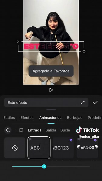 Nuevo turoriallll😋🙌🏻