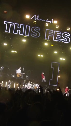 RunAway by Alexandros at THISFES 相模原 2024