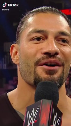 Roman Reigns Emotional Return From Leukemia: Inspiring Story