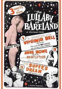 The Lullaby of Bareland streaming: watch online
