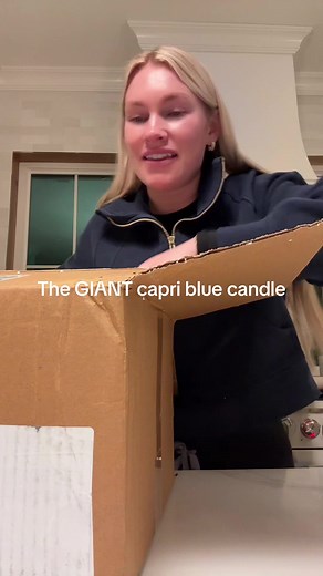 Impressive Capri Blue Candle Review and Discount Details