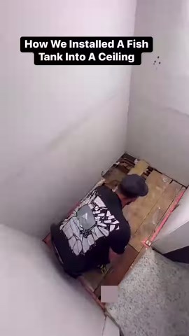 How To Cut Vinyl Flooring Like A Pro #vinyl #vinylflooring #How #howto #reels #diy #doityourself | The Home Improvements Channel Uk