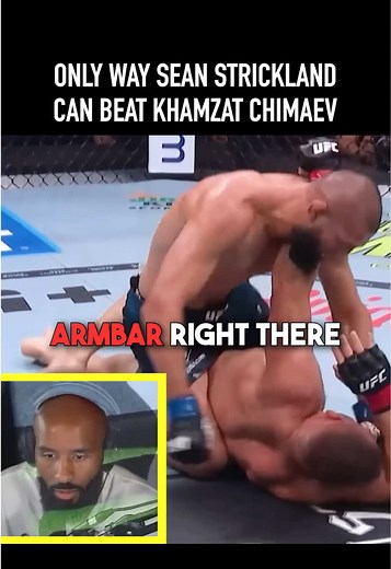 “Force Him To Strike!” DJ Breaks Down Khamzat vs DDP