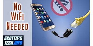 Tired of poor WiFi on your phone or tablet?